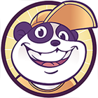 GoGo Panda icône