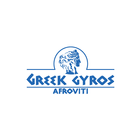 Greek Gyros Afroviti icon