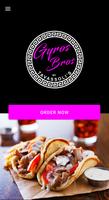 Gyros Bros poster