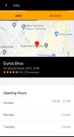 Gyros Bros screenshot 3