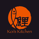 APK Koi's Kitchen