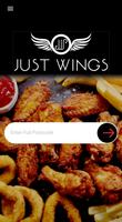 Just Wings Affiche