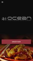 Oceans Takeaway ポスター