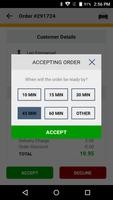 Order Manager スクリーンショット 3
