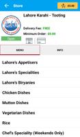 Lahore Karahi screenshot 1