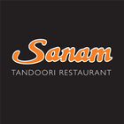 Sanam Tandoori simgesi