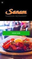 Sanam Tandoori gönderen