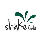 Shake Cafe icône