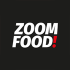 Zoom Food icon