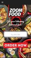 Zoom Food Affiche