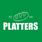 Platters icon