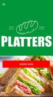 Platters poster