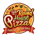 Round House Pizza aplikacja