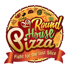 Round House Pizza ícone