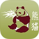 Xiong Mao aplikacja