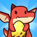 Dragon Trainer - Idle TD APK