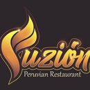 Fuzion Peruvian Restaurant aplikacja