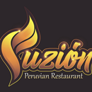 Fuzion Peruvian Restaurant APK