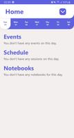 Student Agenda Cartaz