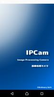 IPCam Affiche