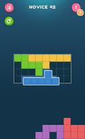 ブロック究極のパズル スクリーンショット 1