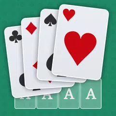 Скачать Solitaire APK