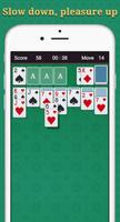 Solitaire постер