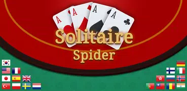 Spider Solitaire