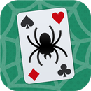 Spider Solitaire aplikacja