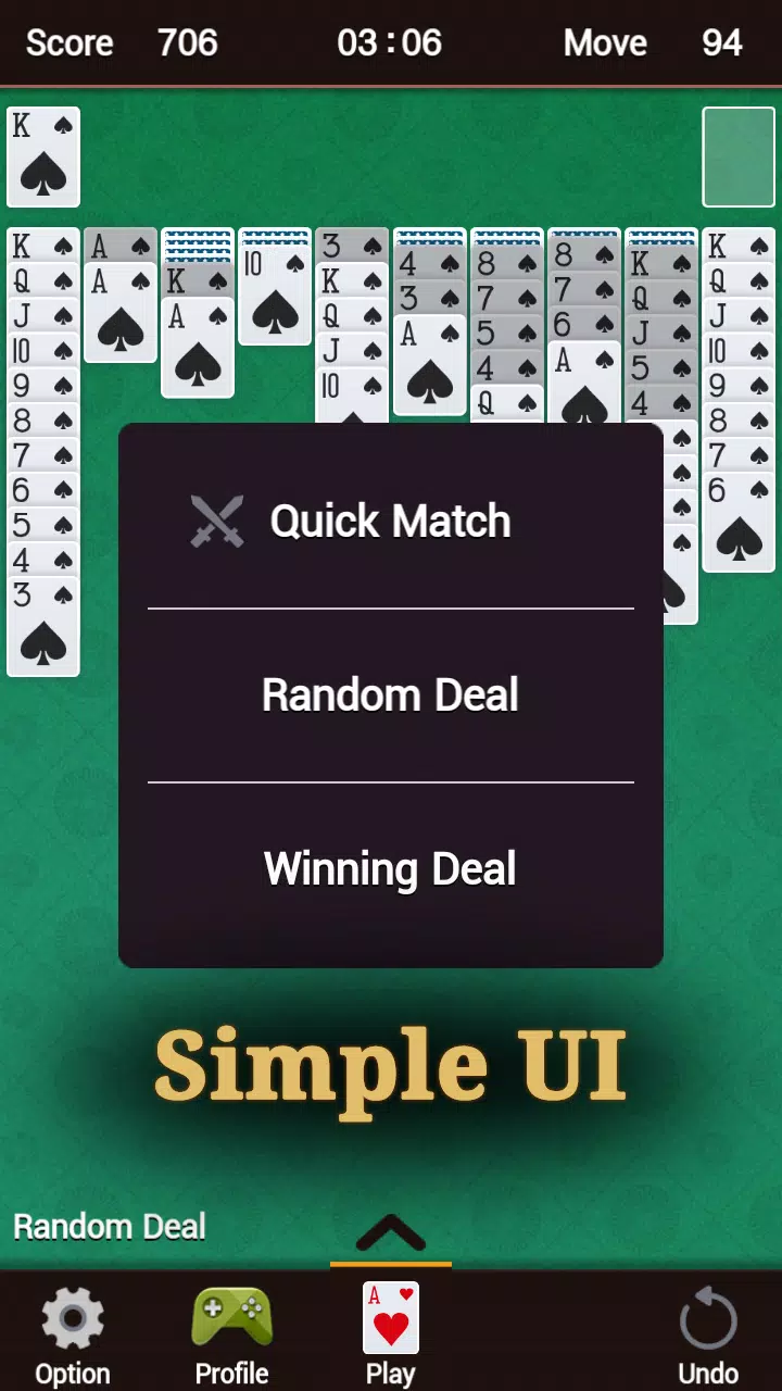 Freecell Solitaire Cube 1.44 Free Download