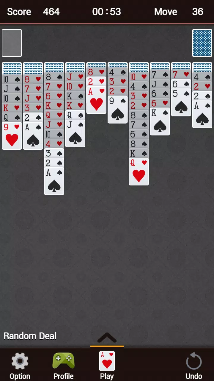 Spider Solitaire: Kingdom - Apps on Google Play