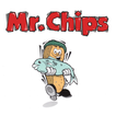 Mr Chips - Swinton icon