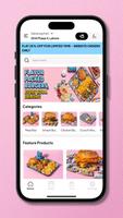 Craft Burger PK Poster