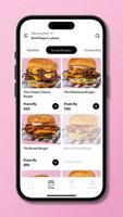 Craft Burger PK captura de pantalla 1