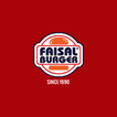 Icona Faisal Burger