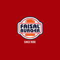 Faisal Burger