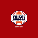 Faisal Burger APK