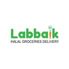 Labbaik أيقونة
