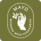 Mayd Modern Mediterranean