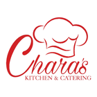 Chara's Kitchen & Catering icon