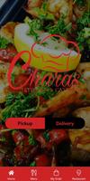 Chara's Kitchen & Catering Affiche