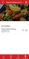 Chara's Kitchen & Catering screenshot 1