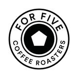For Five Coffee icon