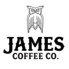 James Coffee Company icône
