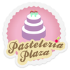 Pasteleria Plaza icon