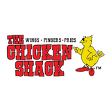 The Chicken Shack aplikacja