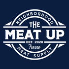 The Meat Up أيقونة