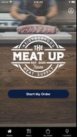 The Meat Up постер