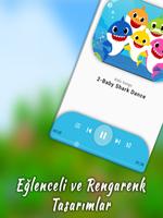 İngilizce Çocuk Şarkıları (İnternetsiz 40+ Şarkı) Ekran Görüntüsü 2