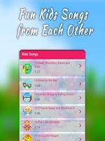 Nursery Rhymes & Kids Songs (Offline 40+ Songs) screenshot 2